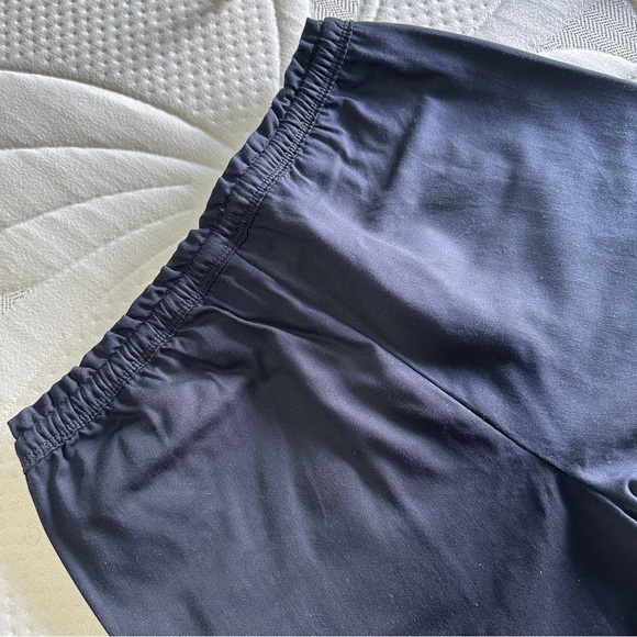 Cotton Pull On Tapered Pants NEW - Picture 5 of 14